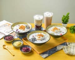 豆桑豆奶酪