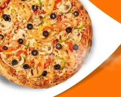 Pizza factory