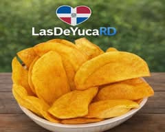 Las De Yuca RD (Santo Domingo)