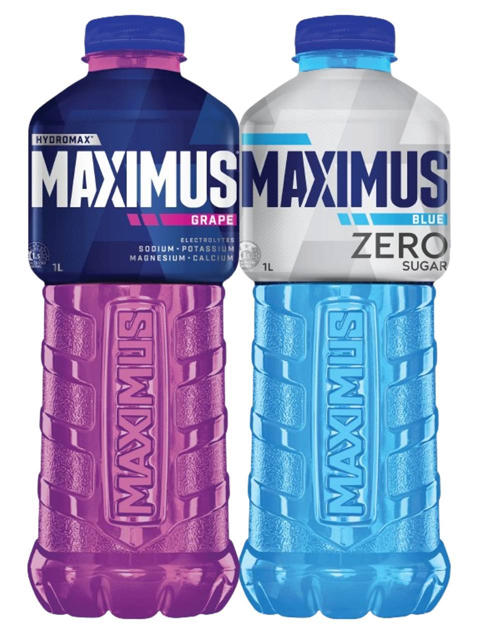 Maximus 1L 2 for $11.50 SAVE $3.30