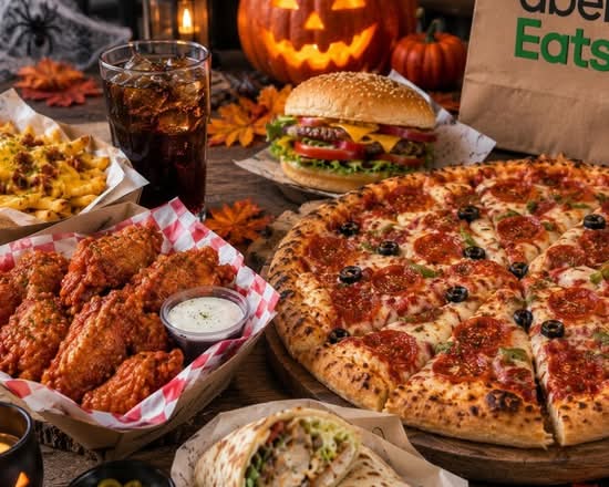 Pizzas R Us