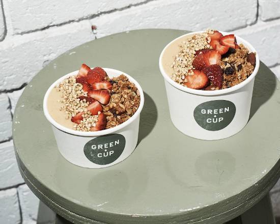 Green Cup Carlton — Gastrology