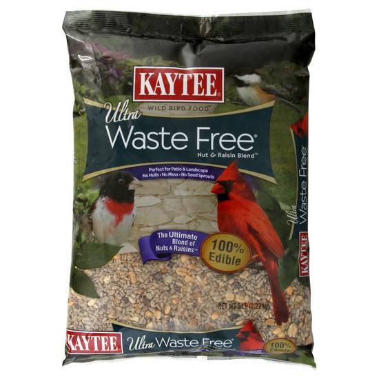 Kaytee Seed Wild Bird Food