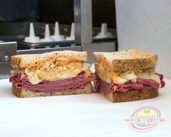 RUEBEN