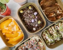 Saeed's Ices t/a Heatons Ice-Cream
