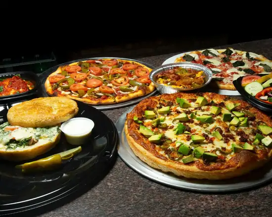 Joey's Pizza (Middletown)