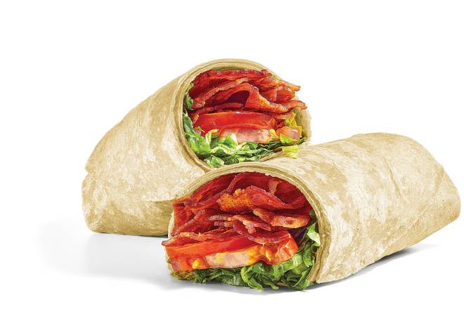 Order B.L.T. food online from Subway store, Woodland on bringmethat.com