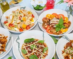 Pasta Gourmet 