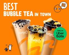 CoCo Bubble Tea (11 Bath Street)