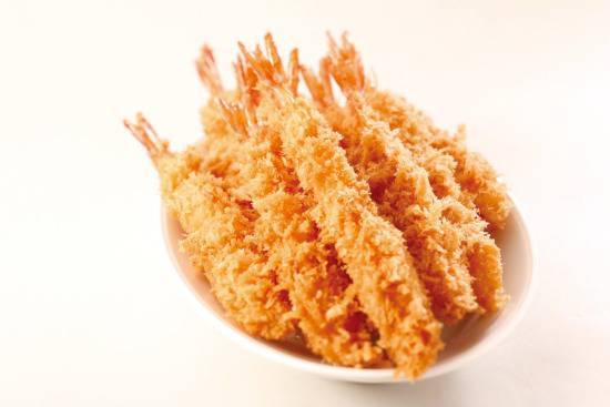 海老フライ（1本）Fried Shrimp * 1