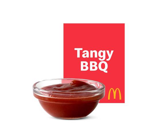 Tangy BBQ Dipping Sauce