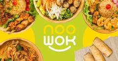 Noo Wok- Nation