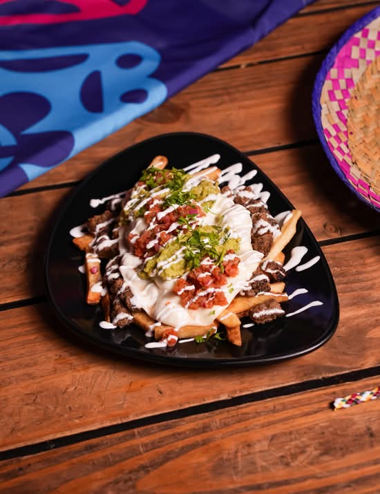 Papas Pachangosas