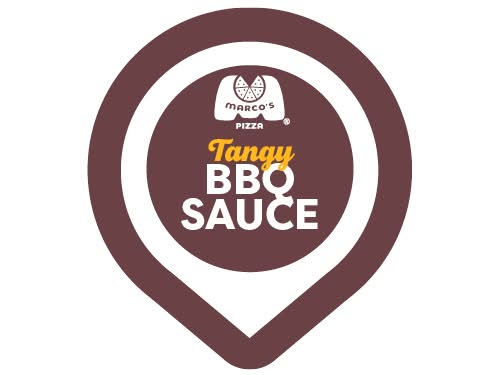 Tangy BBQ Dipping