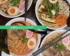 味源汁なし担担麺 azigen Shirunashi Tang Tang Noodles