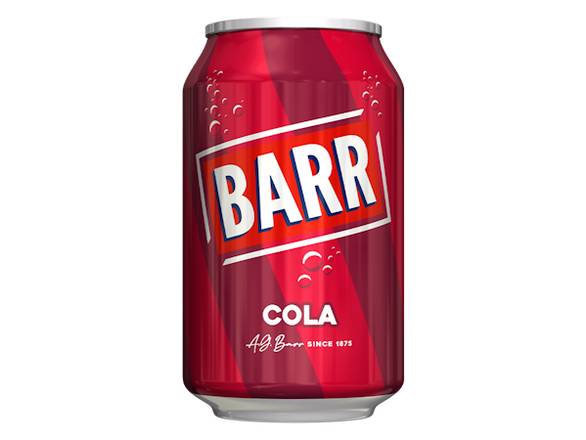 Barr Cola