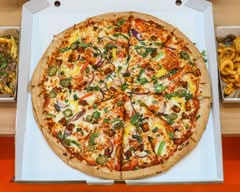 HOLYCRUST