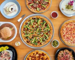 Aldi Pizza