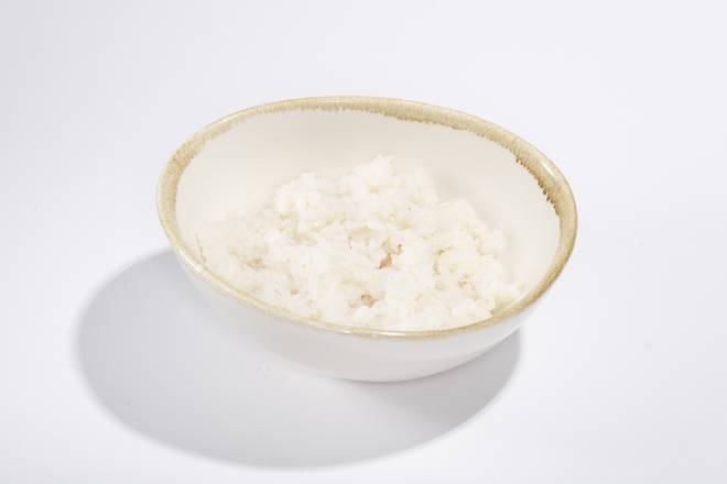 White Rice