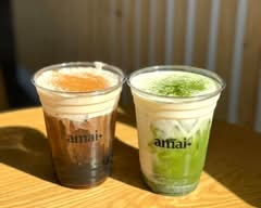 AMAI Tea & Cafe (Torrance)