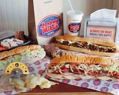 Jersey Mike's Subs (8600 Woodbine Ave)