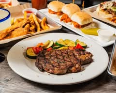 Foxiis Restaurant & Grill - Murphy (208 W FM 544) Suite 101