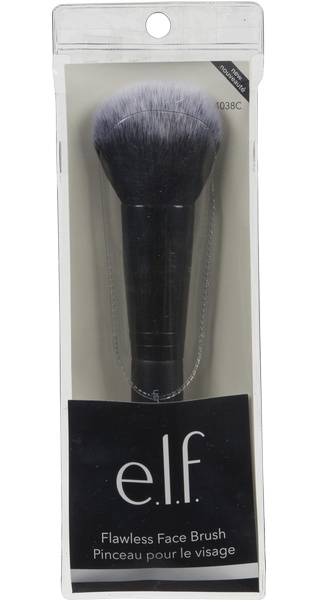 e.l.f. Flawless Face Brush