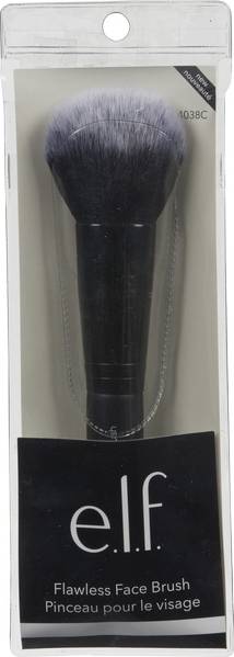 e.l.f. Flawless Face Brush