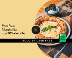 La Fabbrica (Plaza Egaña)