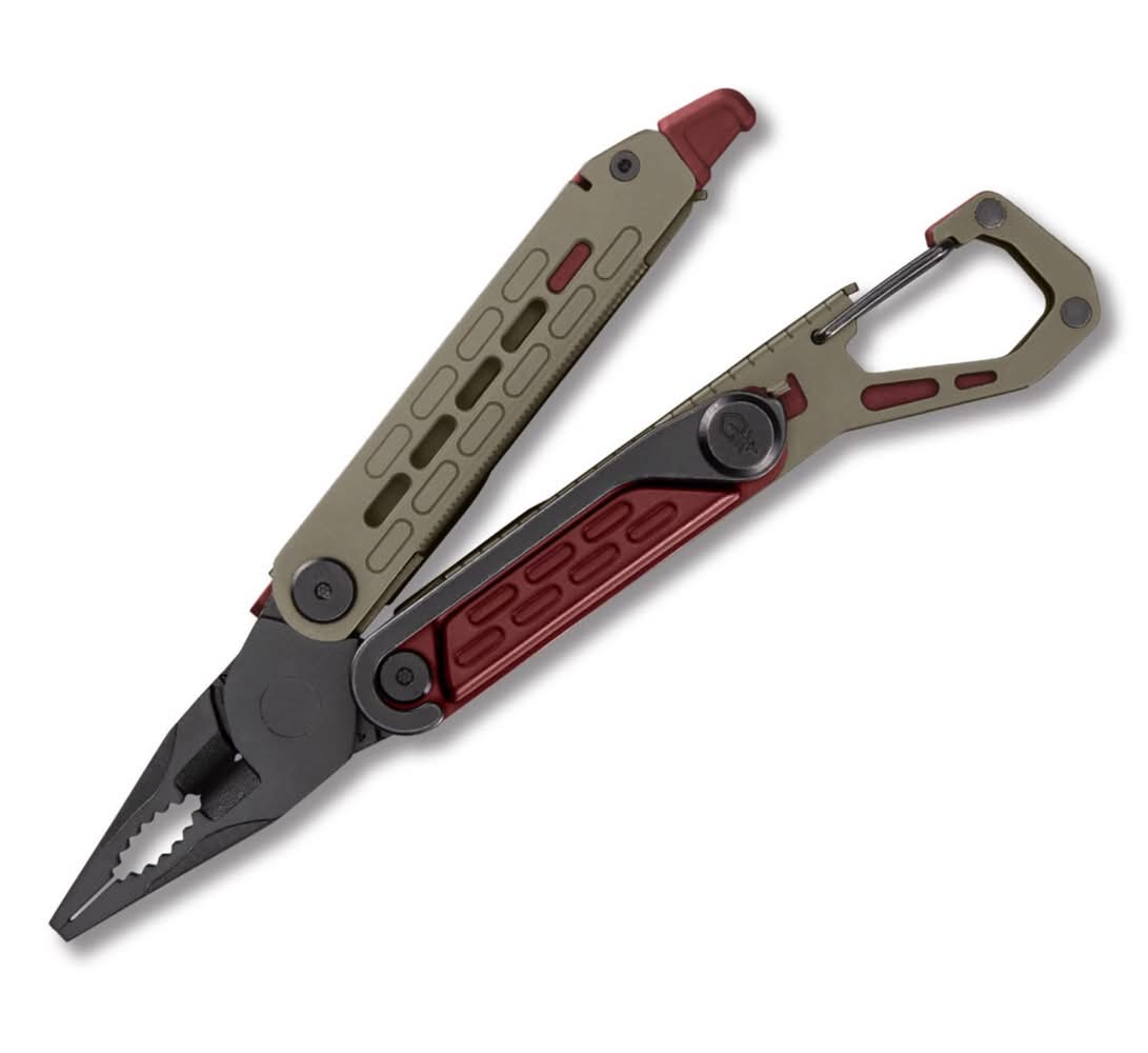 Gerber Stakeout Spark Multi Tool