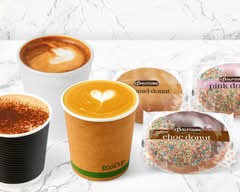 The Sweet Capp