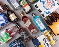 Discount Liquors