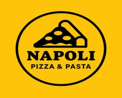Pizza Napoli 🍕