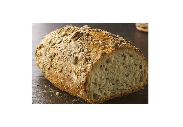 Pain Grainé 400g