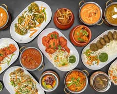 Claypot Indian Restaurant And Bar (Mount Lawley)
