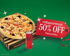 PizzaExpress Pizza & Pasta (Swansea Marina - Albert Row)