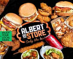 Albert Road Store
