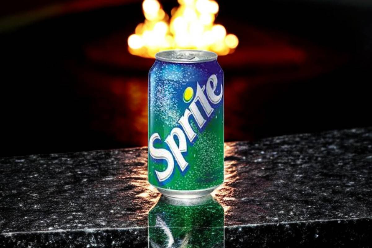 🥤 Sprite