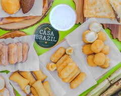 Casa Brazil Gourmet Market (20810 Biscayne Boulevard)