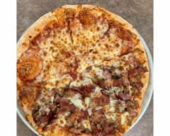 Cappolla's Pizza & Grill (1857 Aversboro Rd)