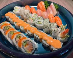 Shibuya Izakaya Sushi Restaurant