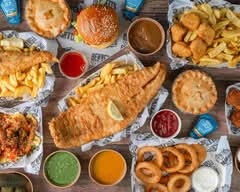 Maggie's Fish and Chips