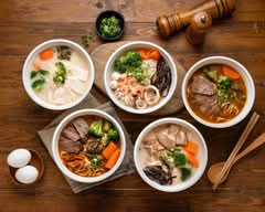 夢想麵館 十全店