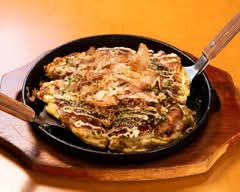 鉄板ダイニング凛