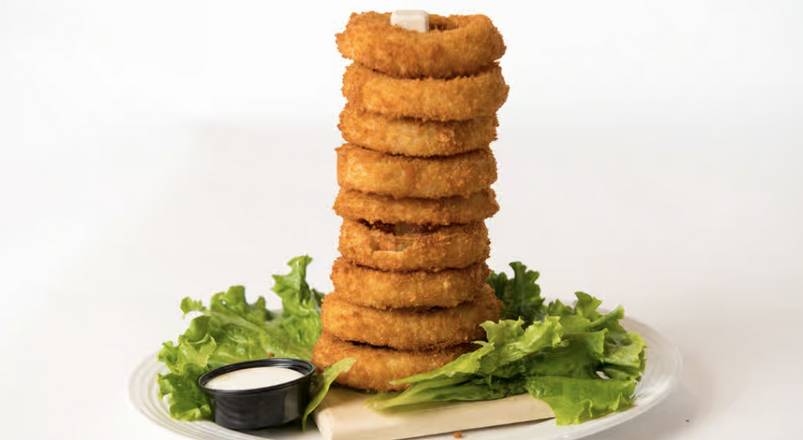 Stack-O-Rings