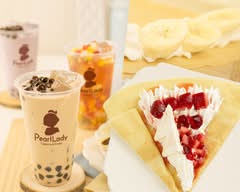 【タピオカ&クレープ】Pearl Lady イオンモールむさし村山店