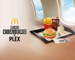 McDonald's (Los Barrios)