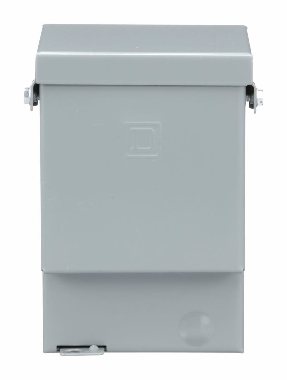 Square D Qo 60 Amps Non-Fusible 2-Pole Ac Disconnect