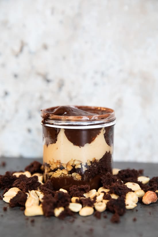 Peanut Butter Cup