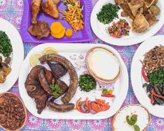 Jacaranda Delights 